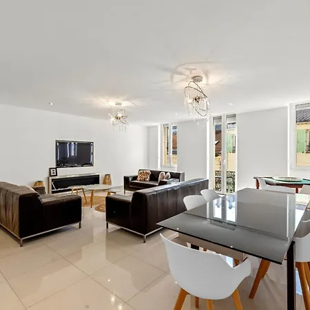 Ref 2048 - Superb Duplex In The Heart Of La Banane - For Rent *
